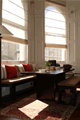 Grand Grade II listed Mansion flat in South Kensington, London
