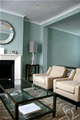 Family House in Brook Green, London